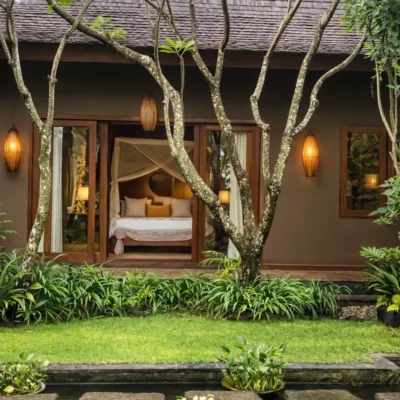 Villa Shambala - Villa Gallery