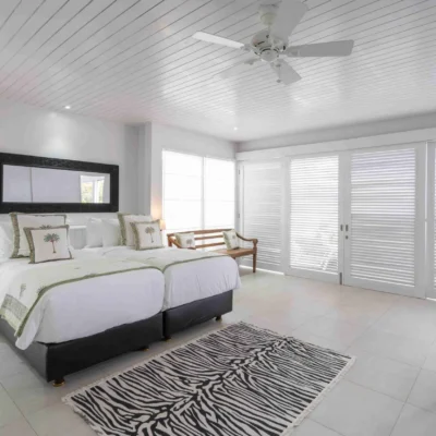 1b1 – Villa White Horse Pool Lodge Upper Bali Villa