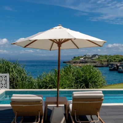 Villa Casa Del Mar - Bali Villa