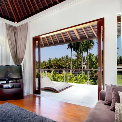 1b2 Villa Kalyani - Villa Gallery