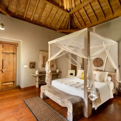 Villa Shambala - Villa Gallery