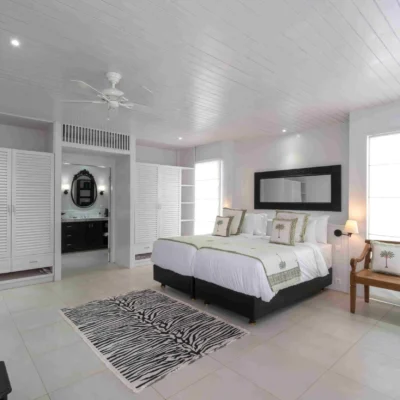 1b2 – Villa White Horse Pool Lodge Upper Bali Villa
