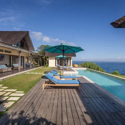 Villa Casa Del Mar - Bali Villa