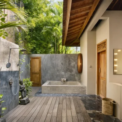 Villa Shambala - Villa Gallery