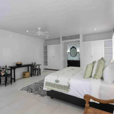 1b3 – Villa White Horse Pool Lodge Upper Bali Villa