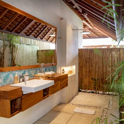 Lago Beach House - Villa Gallery