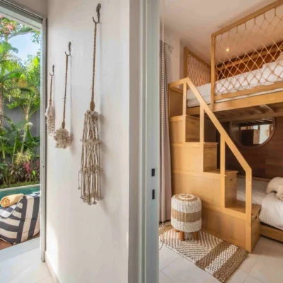 1b4 – Villa Moana Villa Moana Canggu - Villa Gallery