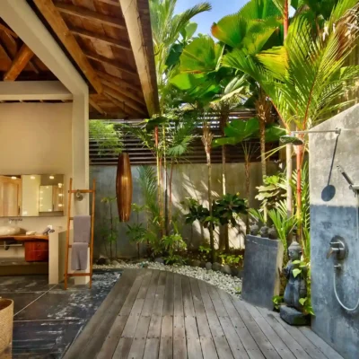 Villa Shambala - Villa Gallery