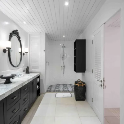 1b4 – Villa White Horse Pool Lodge Upper Bali Villa