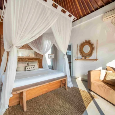 1c – Villa Moana Villa Moana Canggu - Villa Gallery