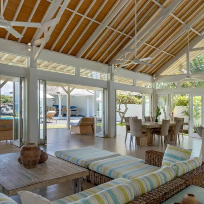 Villa Casa Del Mar - Bali Villa