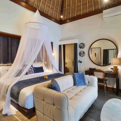 1c1 – Villa Mahkota Bali Villa
