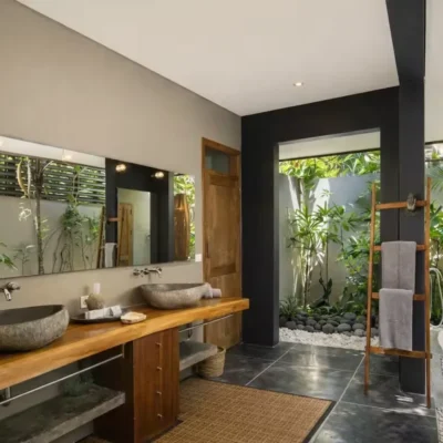 Villa Shambala - Villa Gallery