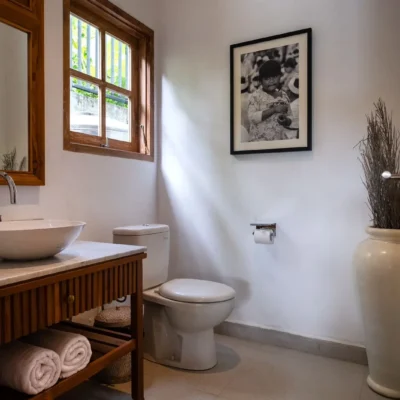 1c6 – Villa Maya Retreat Maya Babakan - Villa Gallery