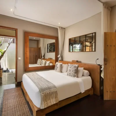 Villa Shambala - Villa Gallery