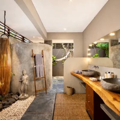Villa Shambala - Villa Gallery
