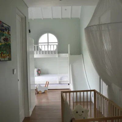 Villa Kasianda Child Bedroom Villa Kasianda Child Bedroom
