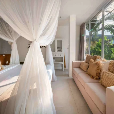 1e – Villa Moana Villa Moana Canggu - Villa Gallery