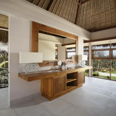 Villa Tanjung - Villa Gallery