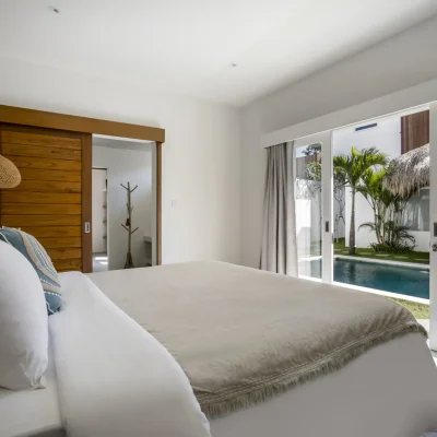 Bali Villa