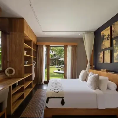 Villa Shambala - Villa Gallery