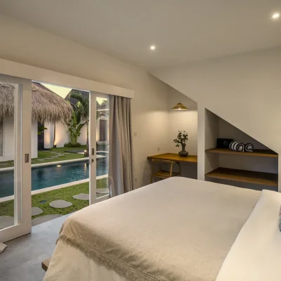 Bali Villa