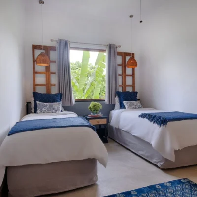 1e2 – Villa Maya Retreat Maya Babakan - Villa Gallery
