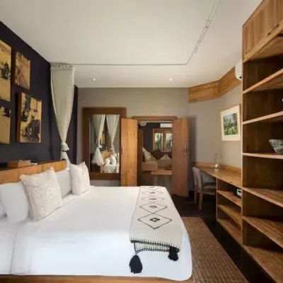 Villa Shambala - Villa Gallery