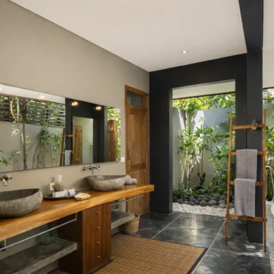 Villa Shambala - Villa Gallery