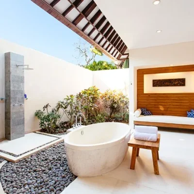 1e4 Villa Simona - Villa Gallery