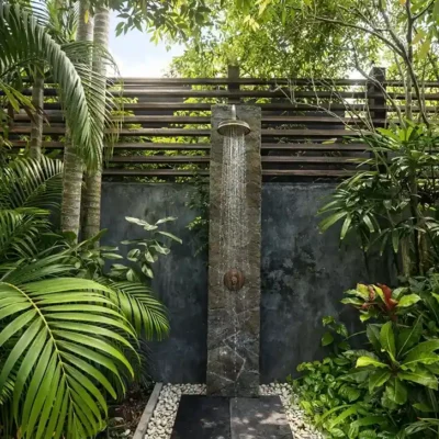 Villa Shambala - Villa Gallery