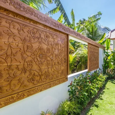 1f027911-7452-4095-be19-8a3d0187 Villa Hoi Estate - Villa Gallery