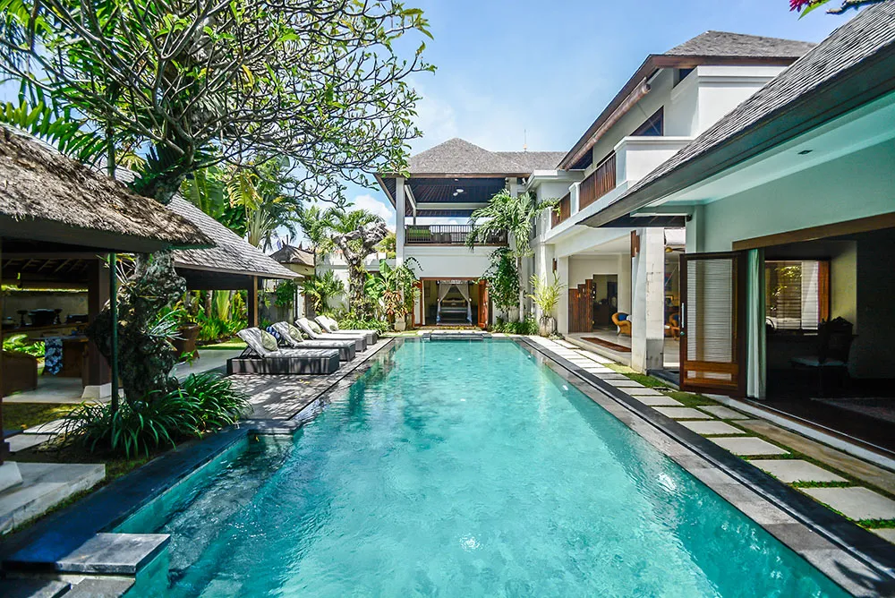 villa aliya seminyak villa aliya seminyak
