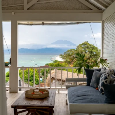 Villa Beach Tonic - Villa Gallery