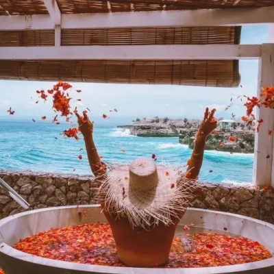 2 – Villa Tranquilla Villa Rent in Canggu