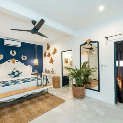 2-lgs0DA Villa Pintu Biru - Villa Gallery