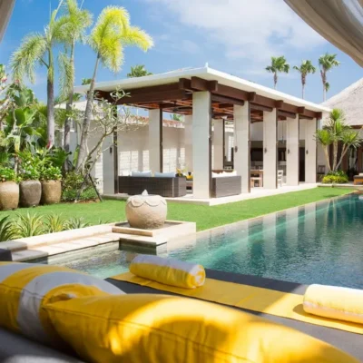 2. Villa Lilibel – Bale Villa Lilibel - Villa Gallery