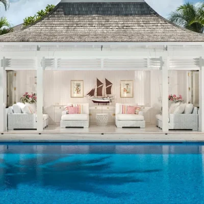 2. Villa Lulito – Relaxing pavilion by day Villa Lulito - Villa Gallery