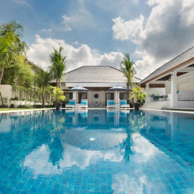 2. Villa Windu Asri – Pool and villa Villa Windu Asri - Villa Gallery