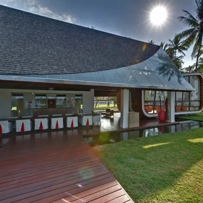 Villa Sapi - Villa Gallery