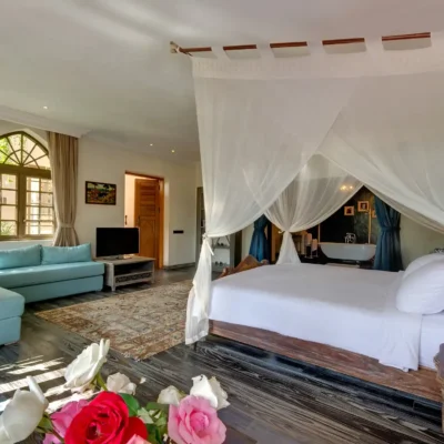 21-Sayang dAmour – Bedroom suite opulence_27_11zon_5_11zon Villa Sayang D’amour - Villa Gallery