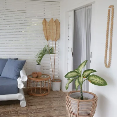 Villa Beach Tonic - Villa Gallery