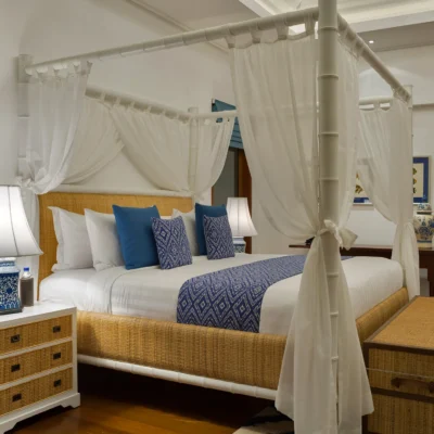 21. Villa Windu Asri – Guesthouse double bed Villa Windu Asri - Villa Gallery