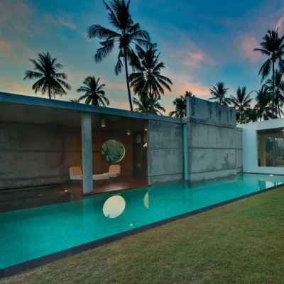 Villa Sapi - Villa Gallery