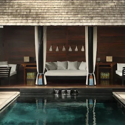 212 Villa Kalih - Villa Gallery