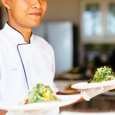 22. Villa Semarapura – All day dining at cost Villa Semarapura - Villa Gallery