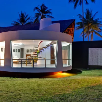 Villa Sapi - Villa Gallery