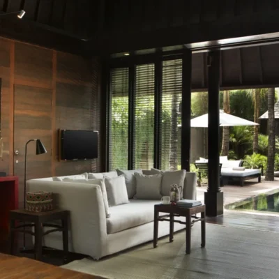 23-2 Villa Samuan - Villa Gallery