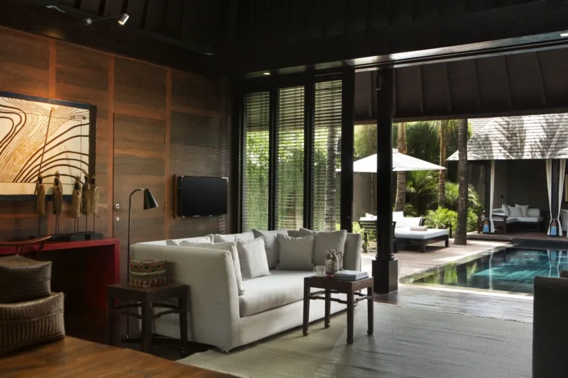 23 Villa Kalih - Villa Gallery