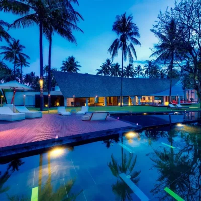 Villa Sapi - Villa Gallery